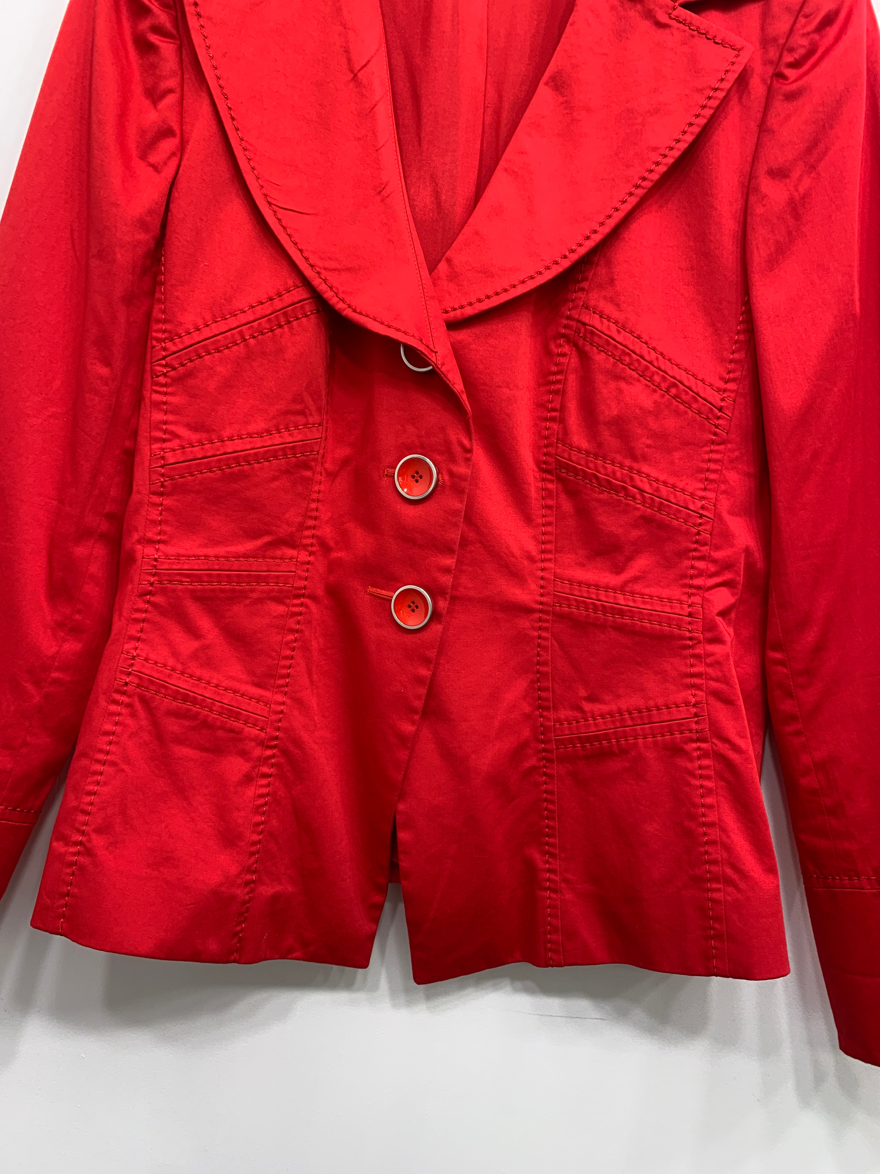 Basler Selection Blazer